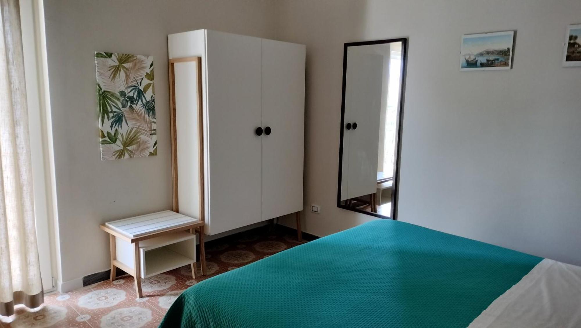 Donna Feli Gragnano Quarto foto